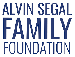 ALVIN SEGAL FAMILY FOUNDATION ALVIN SEGAL FAMILY FOUNDATION
